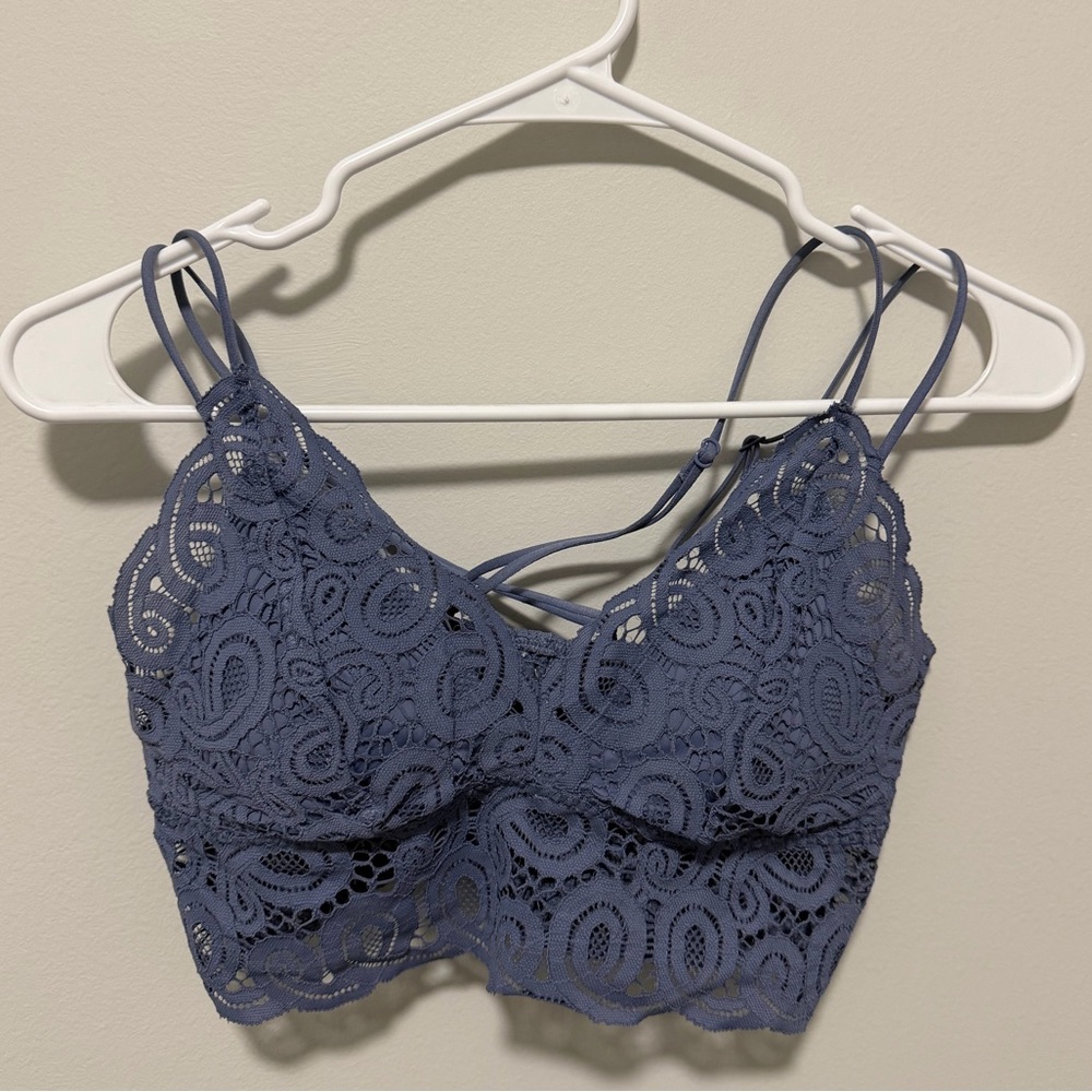 Victoria Secret Lace Bralette